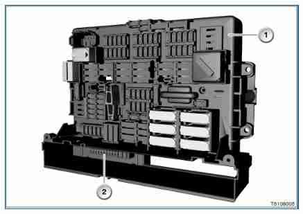 rear junction box bmw 325i 2006|bmw junction box manual.